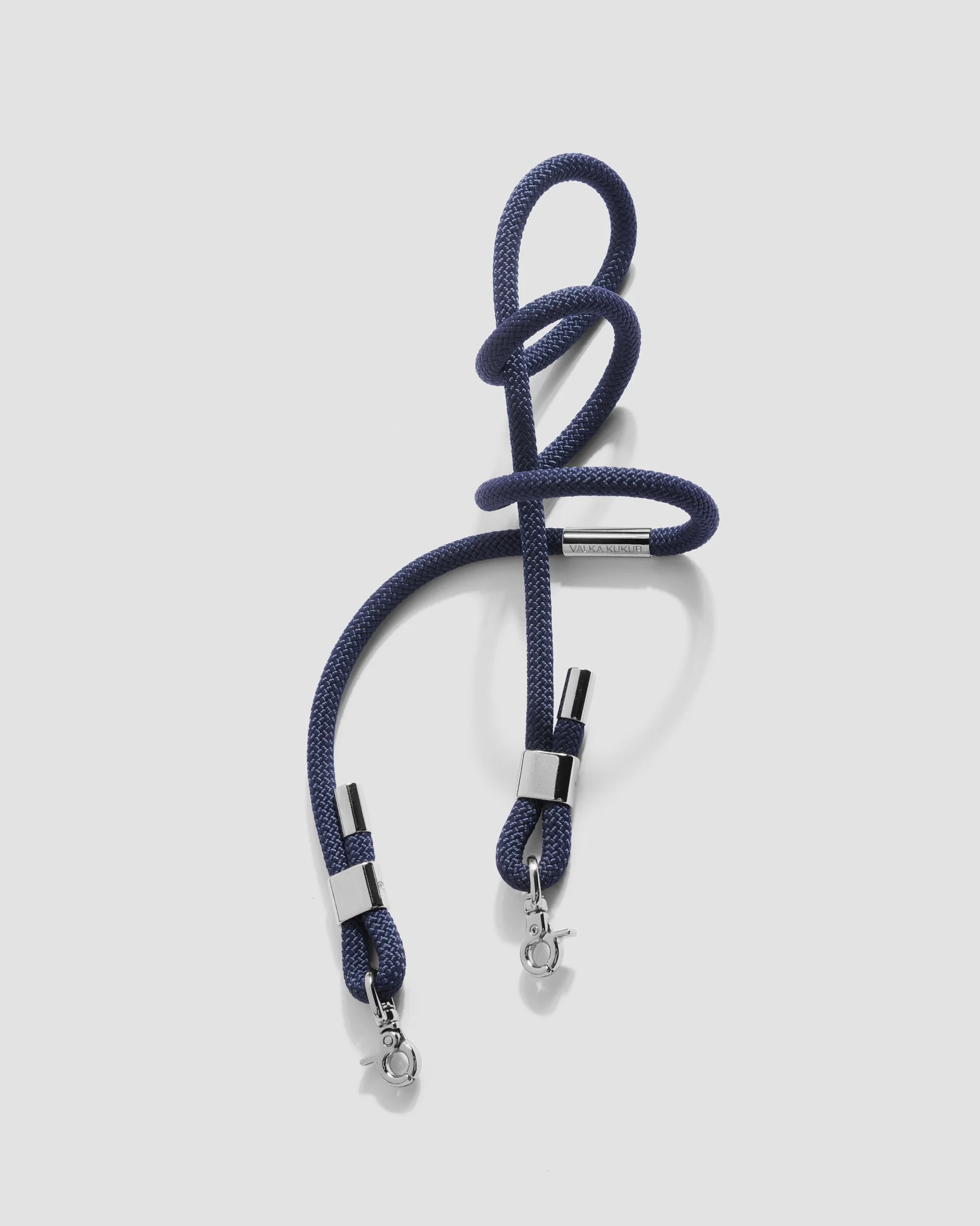 Tiny leashes and collars — VALKA KUKUR Modern sophsticated leashes